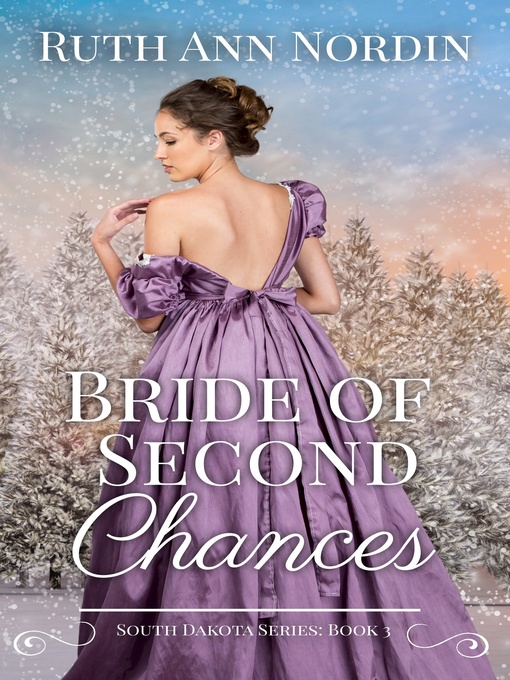 Title details for Bride of Second Chances by Ruth Ann Nordin - Available